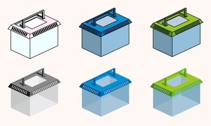 ショウリョウバッタの飼い方 エサは何を食べて寿命はどのくらい 井戸端会議