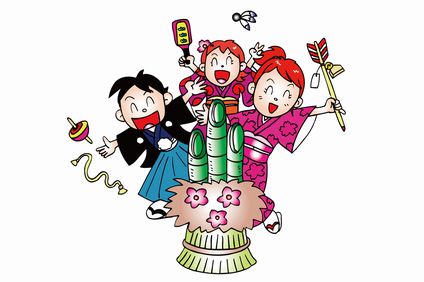 正月の遊びと大人もできるゲーム 一人や複数でもやれる手軽なもの 井戸端会議