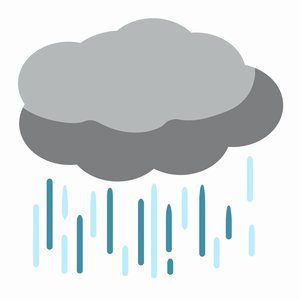 降水量6mm ミリメートル とはどのくらいの雨 予想される被害の目安と対策 井戸端会議