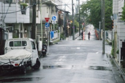 降水量0 5mm ミリメートル とはどのくらいの雨 予想される被害の目安と対策 井戸端会議