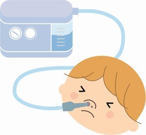 赤ちゃんが鼻水をティッシュで拭かせてくれない 対処法とおすすめの鼻吸い器の比較 井戸端会議
