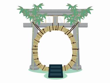 大祓の初穂料っていくらなの 相場や書き方もわかりやすく解説 井戸端会議