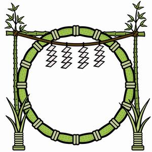 大祓の初穂料っていくらなの 相場や書き方もわかりやすく解説 井戸端会議