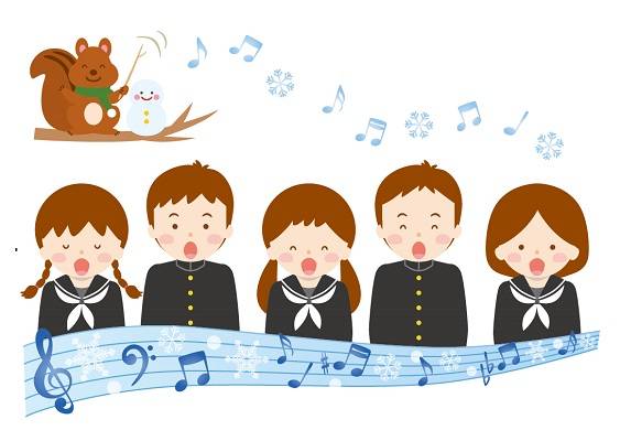 中学校の卒業文集の書き方 将来の夢と修学旅行や部活の思い出の例文 井戸端会議