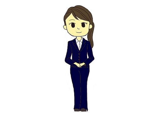 卒業式のスーツを教員が女性の場合の選び方 デザインや色に合う小物は 井戸端会議