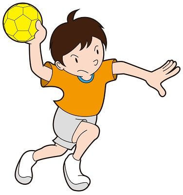 ハンドボールの中学のサイズ 種類とボールの大きさが違う理由も解説 井戸端会議
