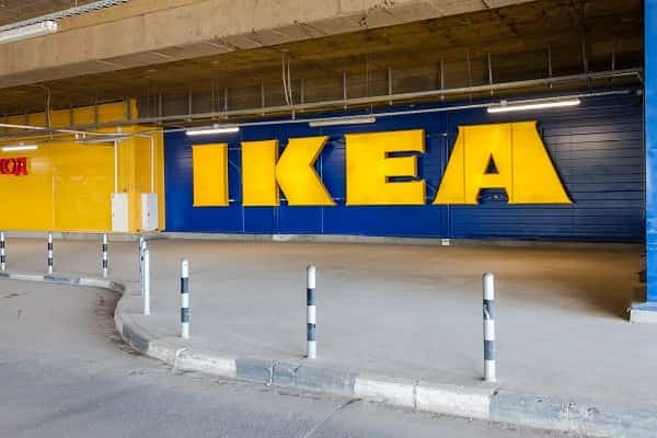 Ikea イケア 新宿に駐車場や駐輪場はある パーキングの場所と料金も 井戸端会議