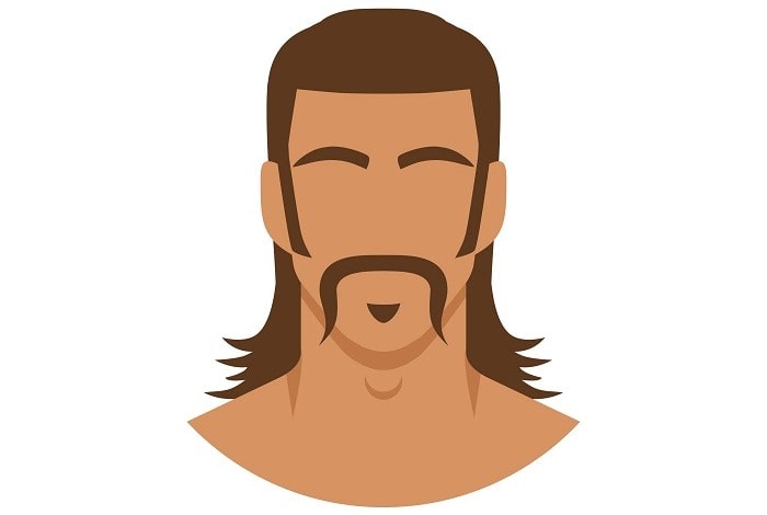 マレット 世界で最もダサい髪型 が復活した理由はなんで 流行らせたのは誰 井戸端会議